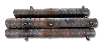 鋼筋灌漿套筒連接是在金屬套筒內(nèi)灌注水泥基漿料，將鋼筋對接連接所形成的機(jī)械連接接頭。鋼筋灌漿套筒的施工流程和技術(shù)要點(diǎn)是什么？